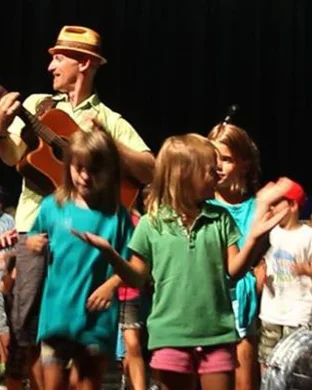 The Princess Concert