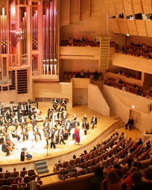 Louisville Orchestra: Recomposed: Vivaldi's Four Seasons