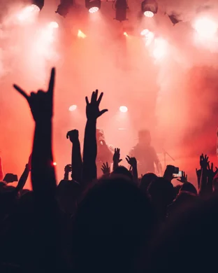 Sky Soul Festival: Fantasia, Busta Rhymes, Bobby Brown & Johnny Gill
