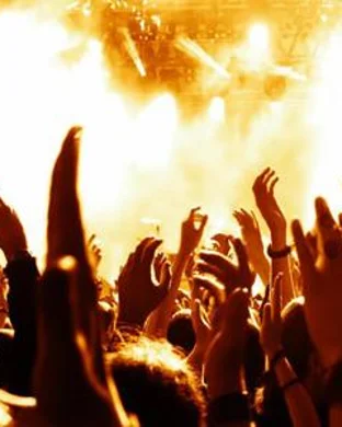 MercyMe, Jeremy Camp, Tim Timmons & Sam Wesley