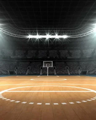 The Basketball Tournament: The Ville vs. La Familia - Round 1, Game 2