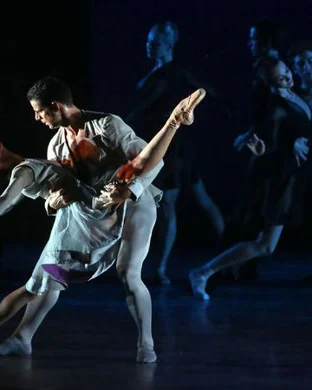 Louisville Ballet: Frankenstein