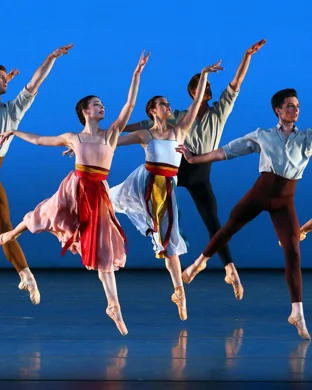 Louisville Ballet: The Nutcracker