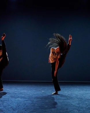 Andrea Schermoly's Carmen